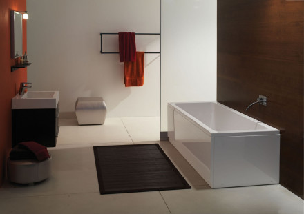 Kolpa san Elektra 190x90 Basis акриловая ванна