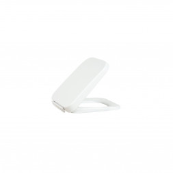 Creavit Sphinx KC1803 крышка дуропласт с микролифтом Sphinx
