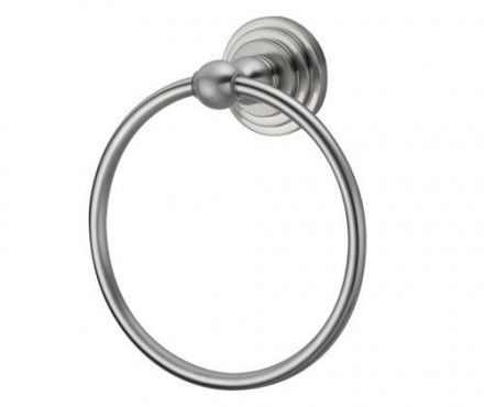 Wasserkraft Ammer К-7060 Держатель полотенец кольцо