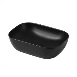 ABBER Rechteck AC2200MB раковина накладная