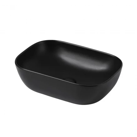 ABBER Rechteck AC2200MB раковина накладная