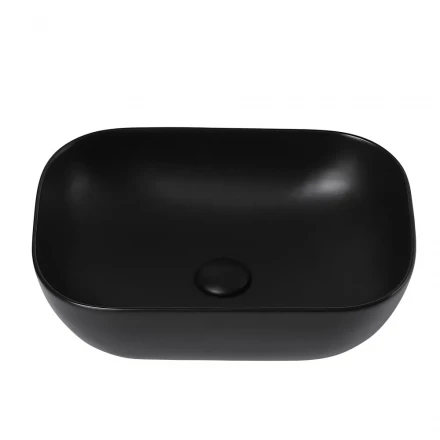 ABBER Rechteck AC2200MB раковина накладная