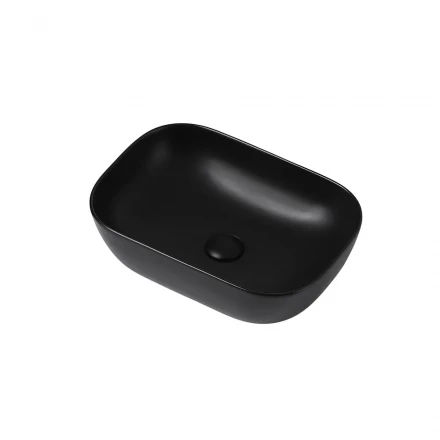 ABBER Rechteck AC2200MB раковина накладная