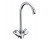 Wasserkraft Amper 2907 Смеситель для кухни с поворотным изливом