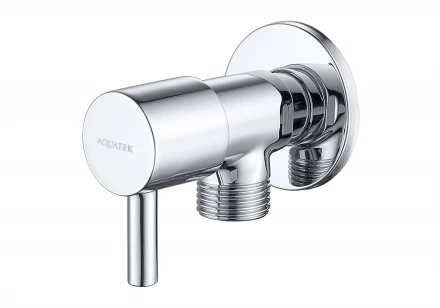 AQUATEK AQ2450CR угловой переходник
