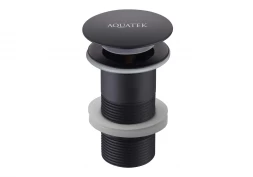 AQUATEK AQ6000MB сливной набор для раковины