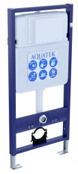 Aquatek Standart 41 INS-0000008 Монтажная рама для подвесного унитаза