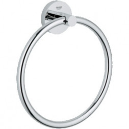 Grohe Essentials 40365001 Кольцо для полотенца