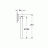 Grohe Essentials 40365001 Кольцо для полотенца