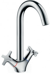 Hansgrohe Logis Classic 71285000 смеситель для кухни