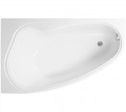 Vagnerplast Avona 150x90 L акриловая ванна