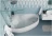 Vagnerplast Avona 150x90 L акриловая ванна