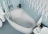 Vagnerplast Avona 150x90 L акриловая ванна