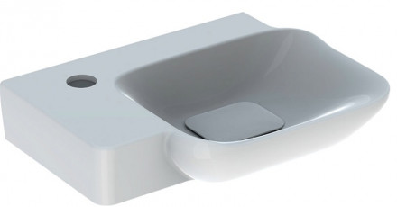 Geberit myDay 40 125440600 Раковина 40x28
