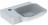 Geberit myDay 40 125440600 Раковина 40x28
