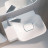 Geberit myDay 40 125440600 Раковина 40x28