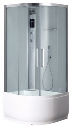 Acquazzone Alexandra 90SB душевая кабина