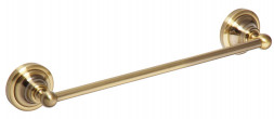 Bemeta Retro Bronze 144104017 полотенцедержатель 300 мм