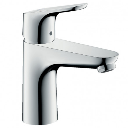 Hansgrohe Focus 31517000 смеситель для раковины