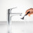 Hansgrohe Focus 31517000 смеситель для раковины
