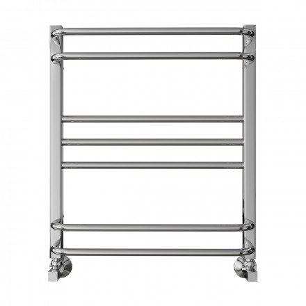 Lemark Linara LM04607 П7 500x600 Полотенцесушитель водяной