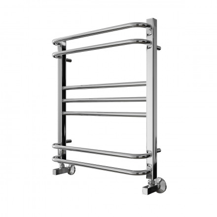 Lemark Linara LM04607 П7 500x600 Полотенцесушитель водяной