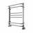 Lemark Linara LM04607 П7 500x600 Полотенцесушитель водяной