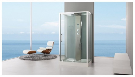 Acquazzone Helena SL 120 L душевая кабина