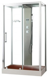 Acquazzone Helena SL 120 L душевая кабина