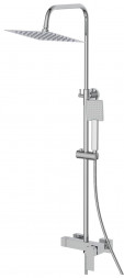 RUSH Thira TR3635-40 Душевая стойка