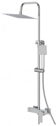 RUSH Thira TR3635-40 Душевая стойка
