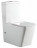 Aquanet Tavr BL-103N-TPT Rimless Унитаз напольный