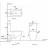 Aquanet Tavr BL-103N-TPT Rimless Унитаз напольный