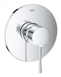 Grohe Essence New 24057001 Смеситель для душа