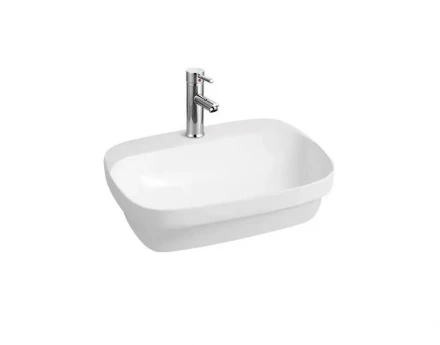 Aquatek AQ6042-00 Раковина накладная 600x420x155