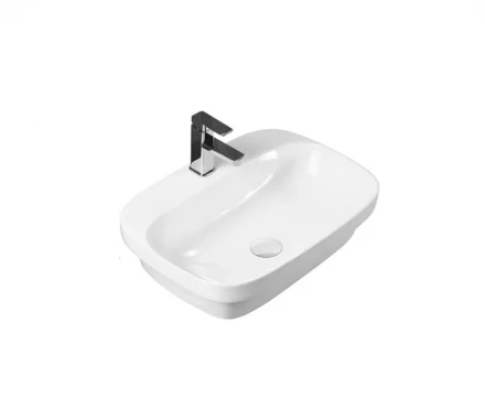 Aquatek AQ6042-00 Раковина накладная 600x420x155