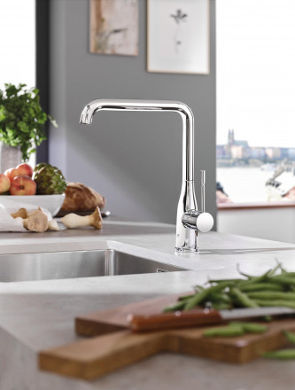 Grohe Essence New 30269000 Смеситель для кухни