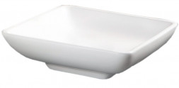 Azario AZ-4322 Раковина накладная 40х40