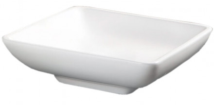 Azario AZ-4322 Раковина накладная 40х40