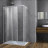 Vincea Soft VSR-3SO8016CL душевой уголок