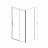 Vincea Soft VSR-3SO8016CL душевой уголок