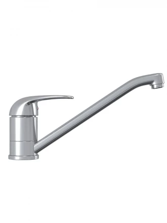 Teymi T10201 смеситель для кухни 300x120x60