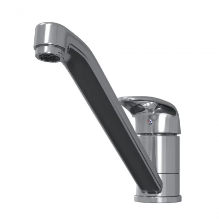 Teymi T10201 смеситель для кухни 300x120x60
