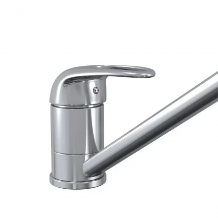 Teymi T10201 смеситель для кухни 300x120x60
