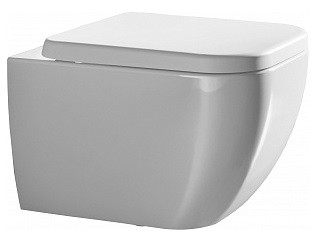 Hatria Bianca Y1X401 Унитаз подвесной (чаша)