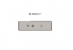 Aquanet PR9862 Сенсорный пульт для ванн г/м, а/м
