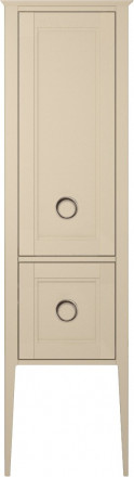 Kerama Marazzi Plaza Classic Neo 175 пенал напольный, капучино