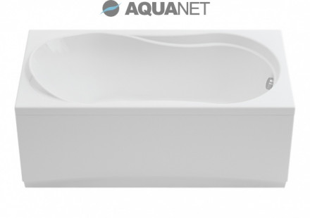 Aquanet Corsica 170x75 акриловая ванна без гидромассажа