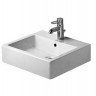 Duravit Vero 0454500000 Раковина 50 см Duravit Vero 0454500000 Раковина 50 см