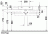 Duravit Vero 0454500000 Раковина 50 см